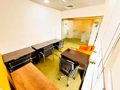 Spacious Office for Rent in Dubai | direct from Owner | near metro
