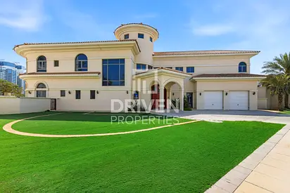 Strong Investment | Marina View | Vacant