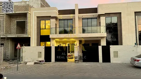 فيلا بسعر مناسب ، بما في ذلك رسوم التسجيل ، في واحدة من أرقى مناطق عجمان. تملك حر لجميع الجنسيات.