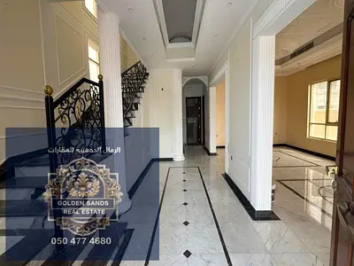 Luxury Two-Floor Villa with Basement | Tilal City