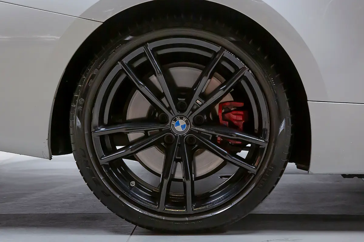 BMW 4-Series 2024