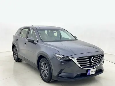 AED 1,406/month | 0 DP | Free 3 Months Warranty | Service History | 30 Day Return | MAZDA CX-9 2024
