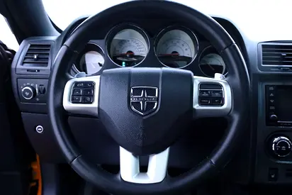 2014 Dodge CHALLENGER 照片 19