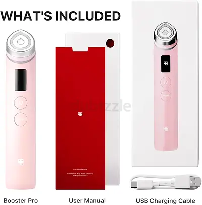 Medicube Age R Booster Pro Skin Care Device