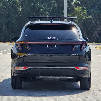 صورة مصغرة 8 لـ 2023 Hyundai TUCSON
