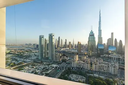 Exclusive | Tenanted | Fully Furnished