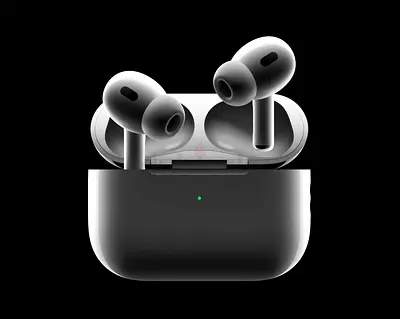Apple Air Pods Pro 2nd Generation