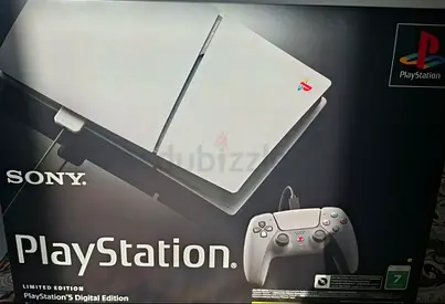 Ps5 30th anniversary limited