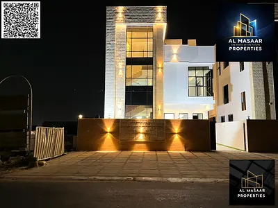 Villa with all registration and ownership fees included, on the main street, ready to move in, in o