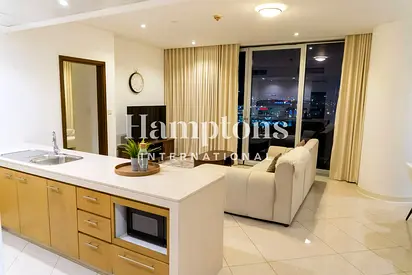 Fully Furnished | Spacious Layout | Bills Included