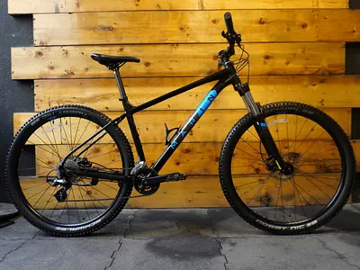 Marin Bob Cat Trail 3 Mountain Bike