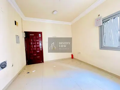 Big spasious lavish studio fully faimly building prime location easy to access to dubai