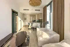 Corner Unit | Expansive Balcony | Brand New Living