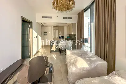 Corner Unit | Expansive Balcony | Brand New Living