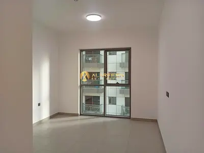 شقة بغرفتي نوم | أواسيس فيستا ريزيدنس JVC | مناظر متعددة