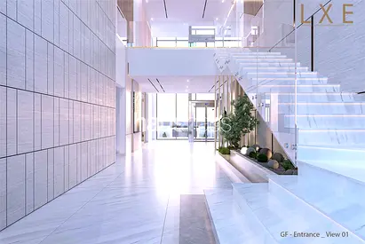 High End | Private Pool | Elevator