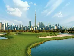 High Floor|Genuine Resale|Golf View|Payment Plan