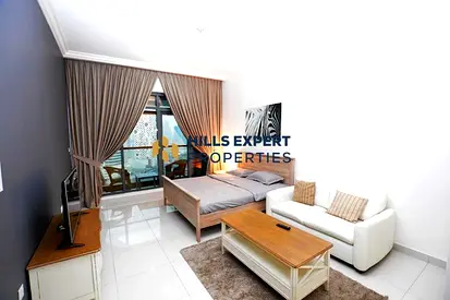 Rented | High-Floor Apartment | Great ROI | NO AGENTS PLEASE