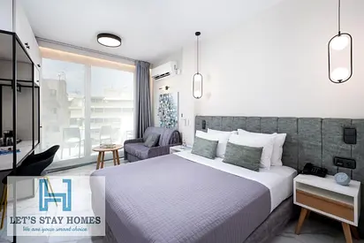 Summer Offer I Furnished | Near Metro I Free Access to Gym & Pool | Free Cleaning