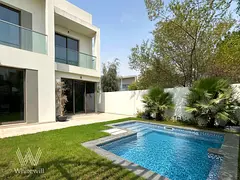 Fully Furnished | Private Pool | Ready To Move In