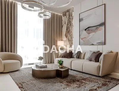 Genuine Resale | Premium | Handover Q2 2026