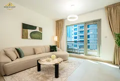 Discounted Offer: Furnished | All Bills Inclusive