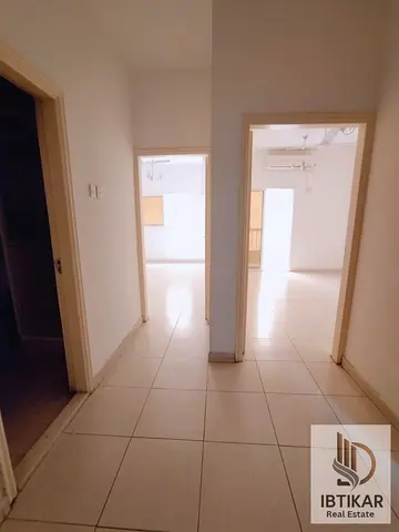 2 Bedroom Apartment With New Split AC And Balcony In Just 32k