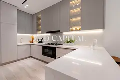 High ROI | 1BR | Gate Eleven | District 11