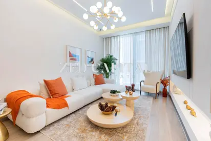 High ROI | 1BR | Gate Eleven | District 11