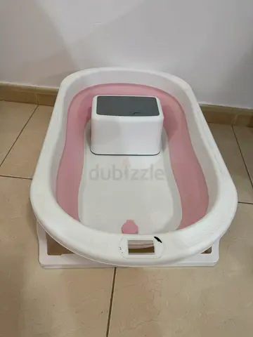 Baby bath