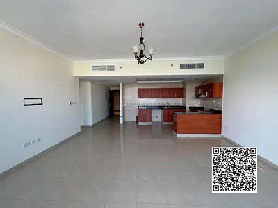 Bright & Spacious 1 BHK in ACR | Family Living | AED 55,000