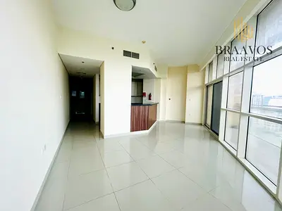 HIGH FLOOR | BRIGHT AND SPACIOUS | HUGE BALCONY