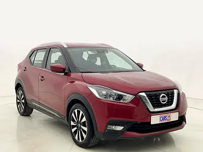 AED 593/month | 0 DP | Free 3 Months Warranty | Service History | 30 Day Return | NISSAN KICKS 2020
