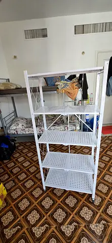 Shoe rack big size (2 pece)