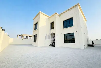 5Br | Separate Majlis | Maid | Service Block