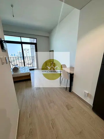 BRAND NEW STUDIO | 6K ALL BILLS INCLUDED MONTLY | SPACIOUS LAYOUT | FULLY FURNISHED | CHILLER FREE | VACANT