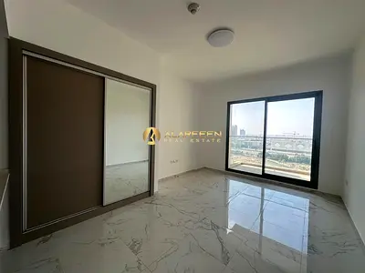 Unfurnished studio | Spacious | Kitchen Appliances