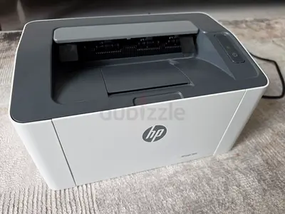 HP Laser 107a Printer