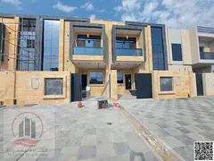 Townhouse for rent in Al-Haliu, 5 rooms, living room and majlis, excellent location, with electricit