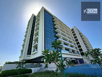 Move-In Ready Furnished 1BR | Lagoon View