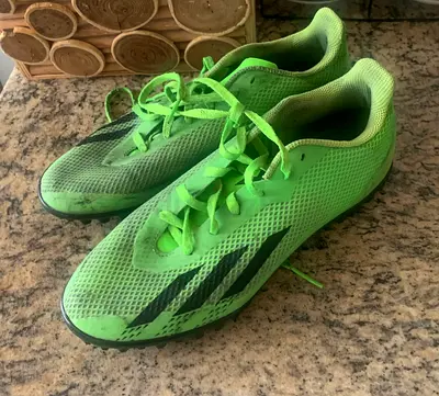 Adidas football shoes