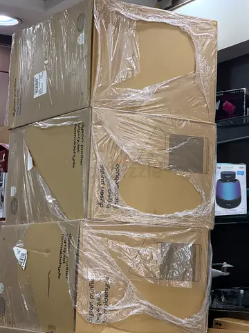 Dyson  Big+Quiet Formaldehyde BP04 Air Purifier