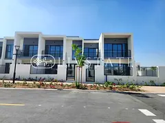 Corner Unit | 4BR plus Maid | Spacious Single Row