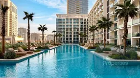 High floor |Prime location | kitchen appliances