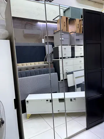 IKEA PAX CUPBOARD