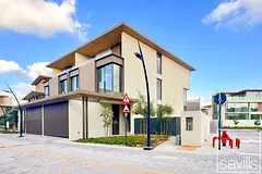 3 Bed Semi Detached Villa | Nad Al Sheba Gardens