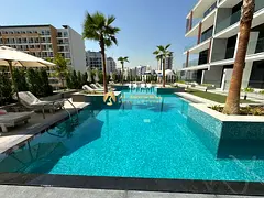 1 BHK Apartment With Kitchen Appliances | Spacious | Book Now