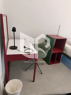 Studio in Nest Aljada | Rented Unit | Stable Income | Smart Investment
