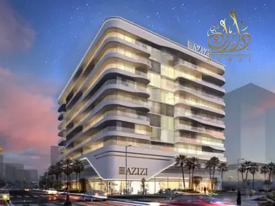 BIG Discount/LIMITED OFFER/Dream Living | Trendy Area | Fresh Energy