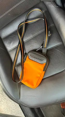 Tumi limited edition sling Bag